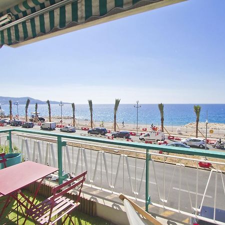 Appartamento Milord Promenade 2 - Promenade Holiday Nizza Esterno foto